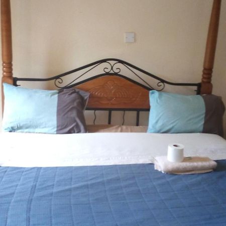 Nyumbani Apartments Nairobi Esterno foto